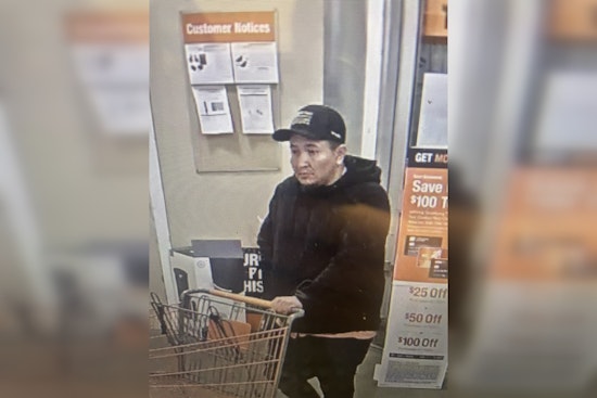Cypress Resident Hit by Mail Theft as Suspect Allegedly Accrues $1,000 in Credit Card Fraud