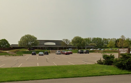 Dakota County Libraries Turn a New Page, Eliminating Overdue Fines for All Patrons