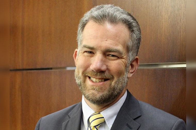 Dakota County Manager Matt Smith to Retire, Capping Decades of Public Service