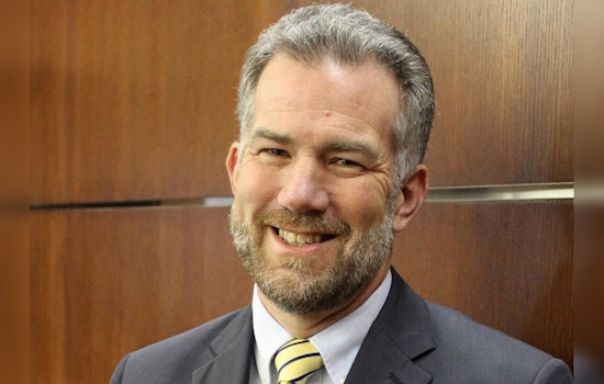 Dakota County Manager Matt Smith to Retire, Capping Decades of Public Service