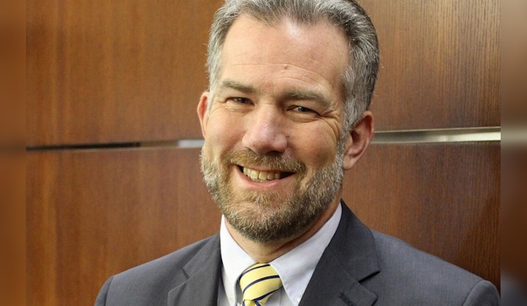 Dakota County Manager Matt Smith to Retire, Capping Decades of Public Service
