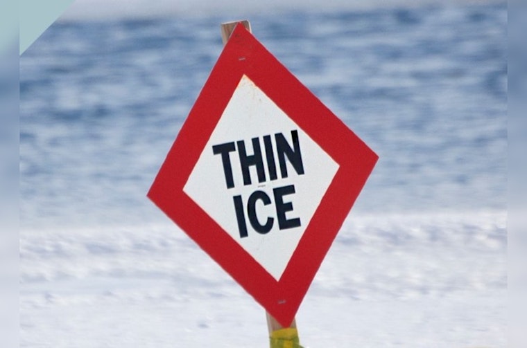 Dakota County Parks Closes Access to Holland Lake Amid Unsafe Ice Conditions for Minnesota Trout Opener