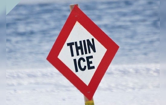 Dakota County Parks Closes Access to Holland Lake Amid Unsafe Ice Conditions for Minnesota Trout Opener