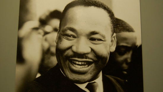Dallas 4th Grader's Victory in MLK Oratory Contest Captivates with King-Inspired Message of Equality
