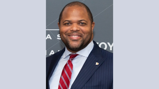 Dallas Activist Launches Recall Petition Against Mayor Eric Johnson Over Party Switch, Attendance Record