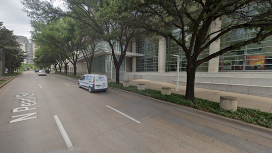 Dallas and Fort Worth Grapple with Water Main Breaks Amid North Texas Cold Snap