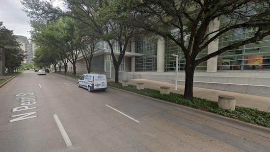 Dallas and Fort Worth Grapple with Water Main Breaks Amid North Texas Cold Snap