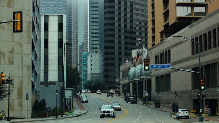 Dallas Anticipates a Symphony of Weather Shifts with Fog, Showers, and Gusty Winds Ahead