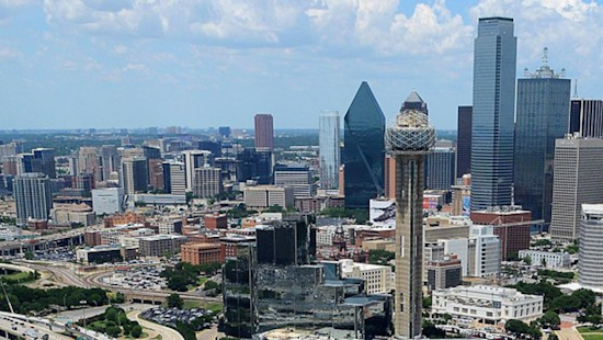 Dallas Braces for Arctic Blast, Hazardous Weather Outlook Issued for North and Central Texas