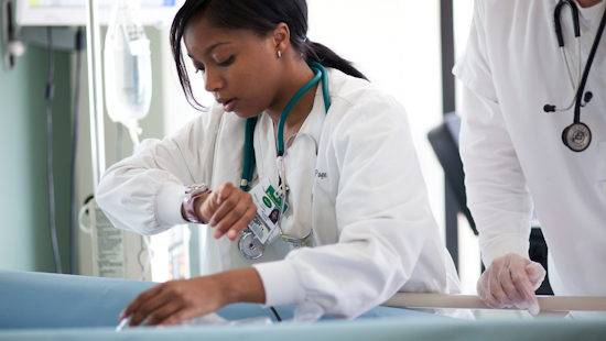 Dallas College to Launch Bachelor's Degree in Nursing to Tackle Texas Shortage