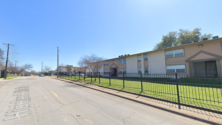 Dallas Community Mourns as 20-Year-Old Fatally Shot on Highland Hills Drive, Police Seek Leads