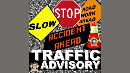 Dallas Commuters Face Delays as Stalled Vehicle Shuts Down I-20 Exit to Cockrell Hill Road