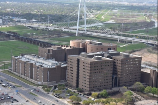 Dallas County Jail Clears State Inspection with Flying Colors, Affirms Sheriff's Dedication
