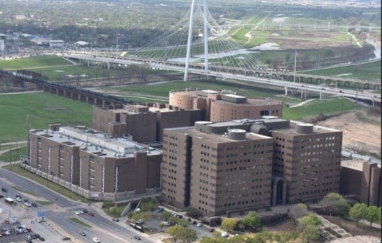 Dallas County Jail Clears State Inspection with Flying Colors, Affirms Sheriff's Dedication