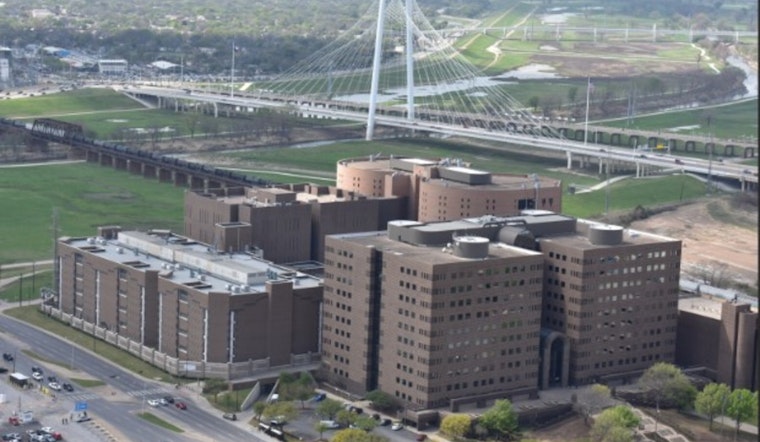 Dallas County Jail Clears State Inspection with Flying Colors, Affirms Sheriff's Dedication