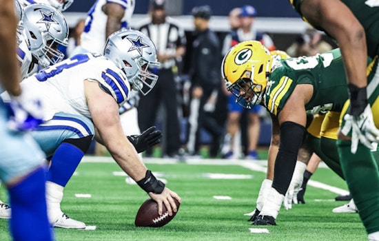 Dallas Cowboys Stand By Coach McCarthy for 2024 Season Amid Playoff Struggles