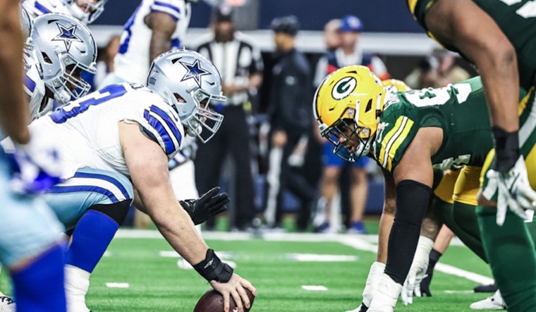 Dallas Cowboys Stand By Coach McCarthy for 2024 Season Amid Playoff Struggles