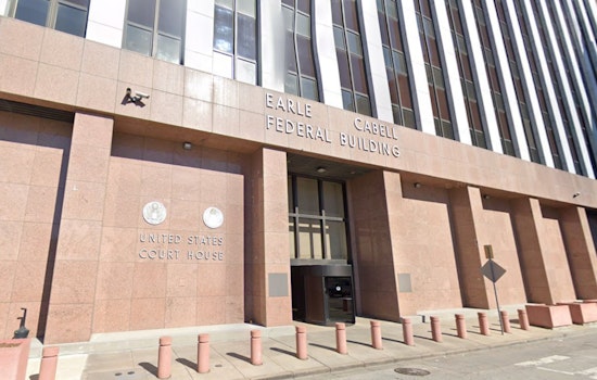 Dallas Duo Sentenced to Combined 39 Years for Assault on ATF Agent During Sting Operation
