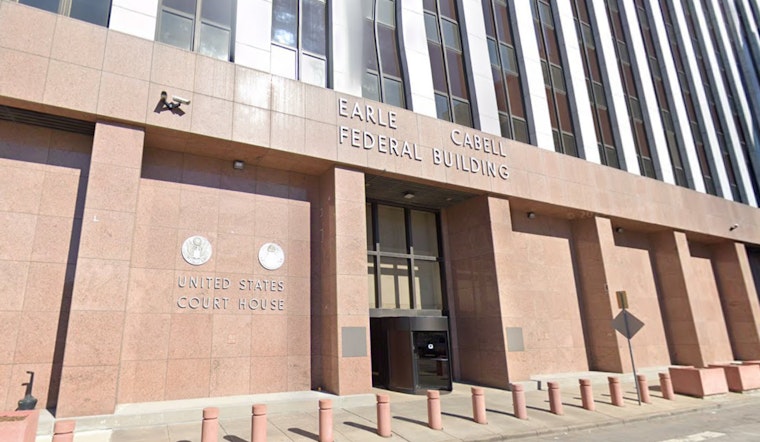 Dallas Duo Sentenced to Combined 39 Years for Assault on ATF Agent During Sting Operation