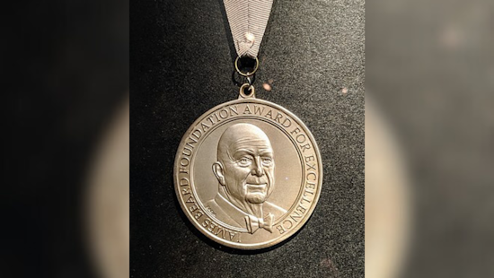Dallas Eateries Shine with Eight Nominations for Prestigious James Beard Awards