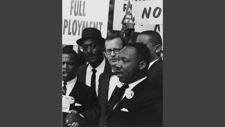 Dallas Embarks on Week of Tribute to MLK Legacy with Community Events and Educational Gala