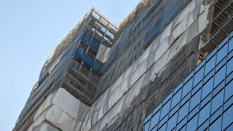Dallas Faces Potential Surge in Building Costs Amid Proposed Permit Fee Increase