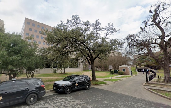 Dallas Family's Anguish as Texan Couple Forced to Flee for Abortion Amid Rigid Laws