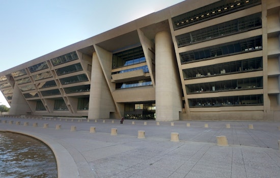 Dallas Invites Developers for Supportive Housing Site Tours Amid Homelessness Solutions Push