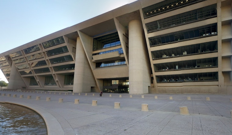 Dallas Invites Developers for Supportive Housing Site Tours Amid Homelessness Solutions Push