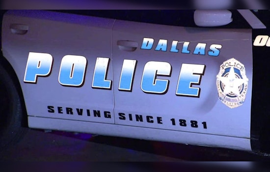 Dallas Man Sentenced to 60 Years for Decades-Old Sexual Assaults After DNA Evidence Links Him to Crimes
