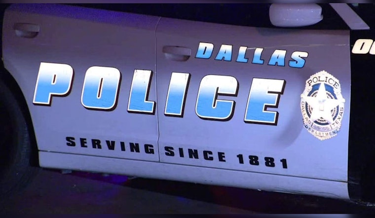 Dallas Man Sentenced to 60 Years for Decades-Old Sexual Assaults After DNA Evidence Links Him to Crimes