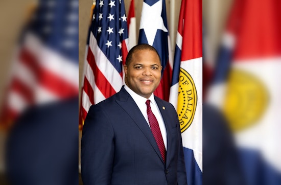 Dallas Mayor Eric Johnson Cements Global-Local Link with Impactful Presence at World Economic Forum