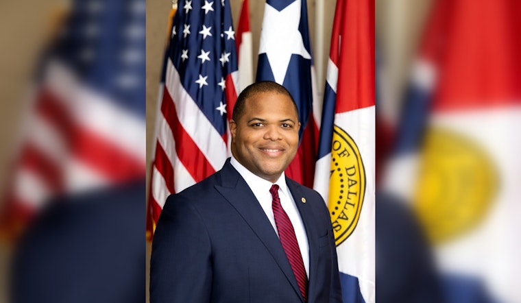 Dallas Mayor Eric Johnson Cements Global-Local Link with Impactful Presence at World Economic Forum