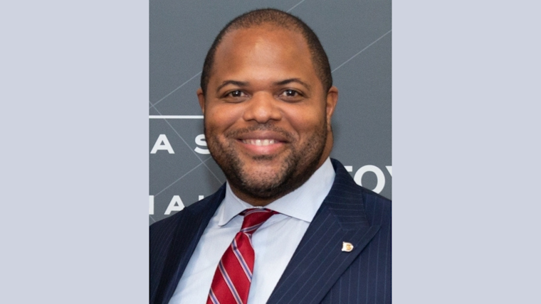 Dallas Mayor Eric Johnson Champions City's Interests at World Economic Forum in Davos