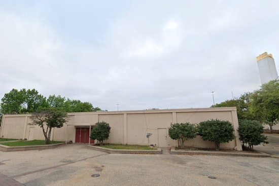 Dallas Mobilizes Temporary Shelter at Fair Park to Protect Homeless from Bitter Cold