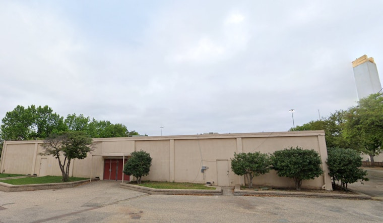 Dallas Mobilizes Temporary Shelter at Fair Park to Protect Homeless from Bitter Cold