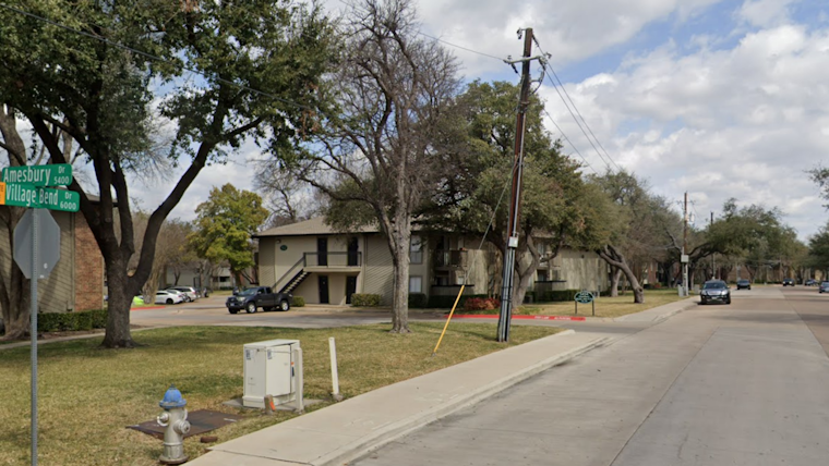 Dallas Neighborhood Rattled by Carjacking, One Critically Injured, Suspects at Large
