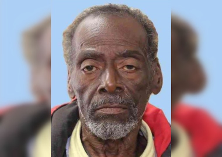 Dallas Police Appeal for Public Aid in Search for Missing 67-Year-Old Harrel Dixon