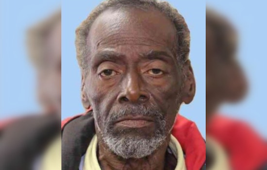 Dallas Police Appeal for Public Aid in Search for Missing 67-Year-Old Harrel Dixon