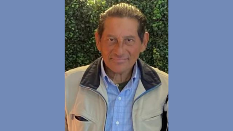 Dallas Police Department Locates Missing 66-Year-Old Jose Garcia Alvarez Safe and Sound