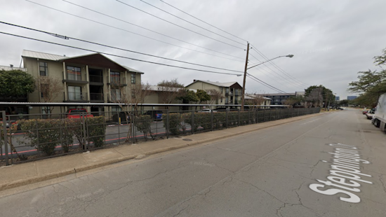 Dallas Police Investigate Apparent Murder-Suicide on Steppington Drive, Two Found Dead