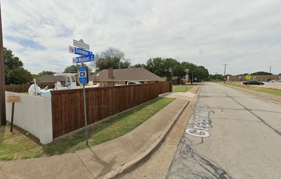 Dallas Police Investigate Fatal Shooting of Teen Joshua Porter, Seek Community's Help