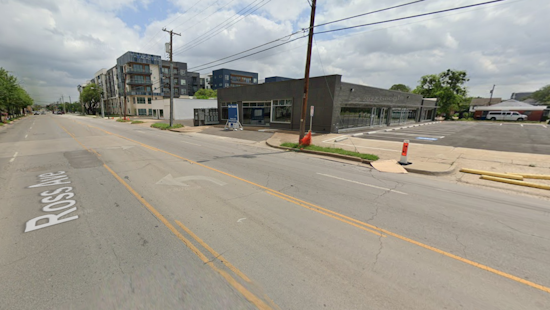 Dallas Police Seek Leads in New Year's Day Fatal Shooting on Ross Avenue