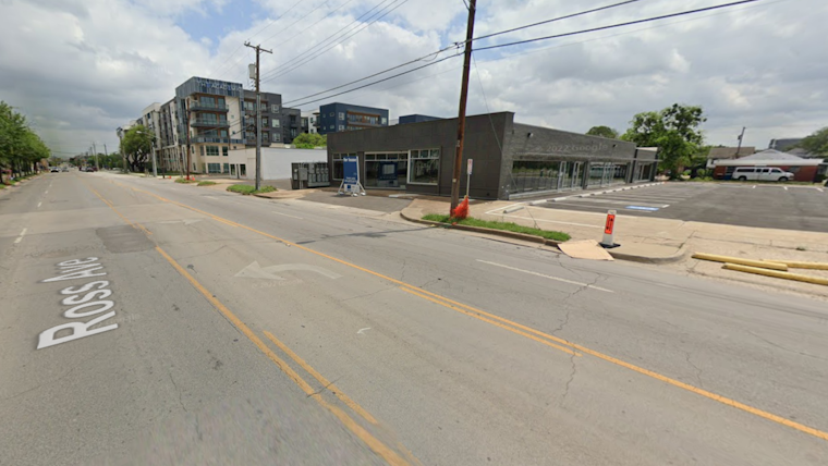 Dallas Police Seek Leads in New Year's Day Fatal Shooting on Ross Avenue