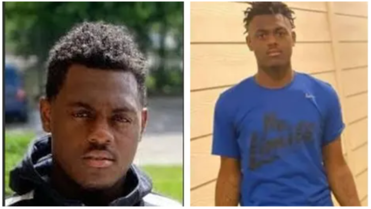 Dallas Police Seek Leads on 2-Year-Old Unsolved Murder of Anthony Dixon in #ColdCaseTuesday Initiative