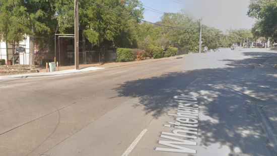 Dallas Police Seek Public's Help After Man Found Fatally Shot on Whitehurst Drive