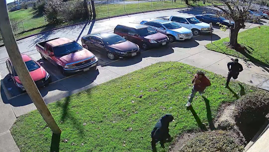 Dallas Police Seek Public's Help in December Homicide Case of Juvenal Antero