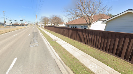 Dallas Police Seek Shooter After Man Fatally Wounded in West Oak Cliff Area