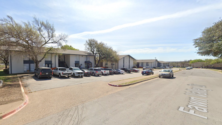 Dallas Police Seek Suspect Jonathan Gutierrez Charged with Murder After Fatal Shooting on Fawn Valley Drive