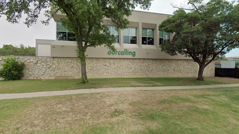 Dallas Rallies to Protect Homeless from Cold with Temporary Fair Park Shelter